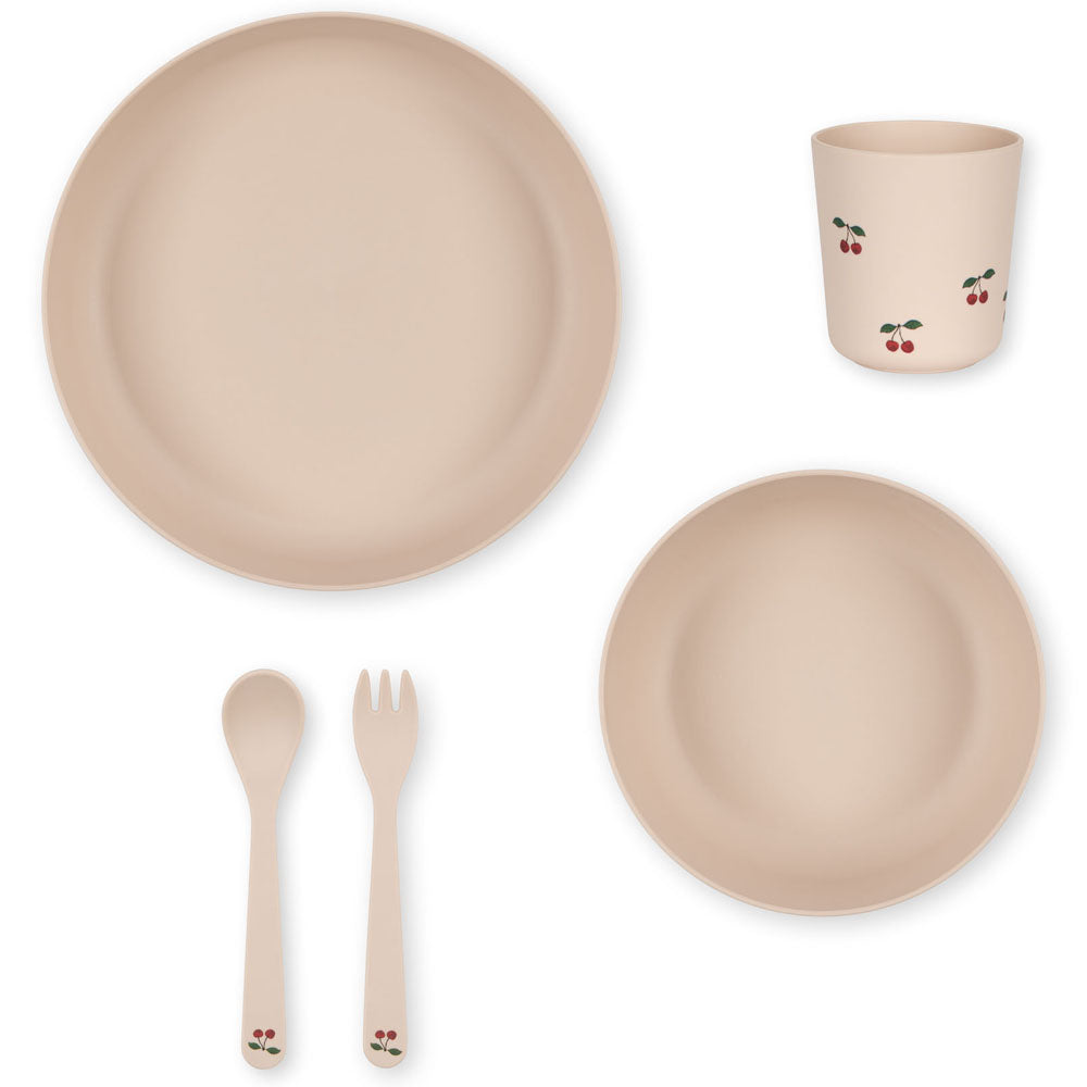 SET REPAS CHERRY