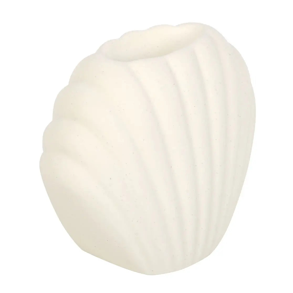 Brûleur à mazout et chauffe-cire Nautical Seashell
