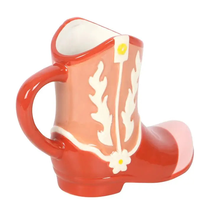 Mug Santiag