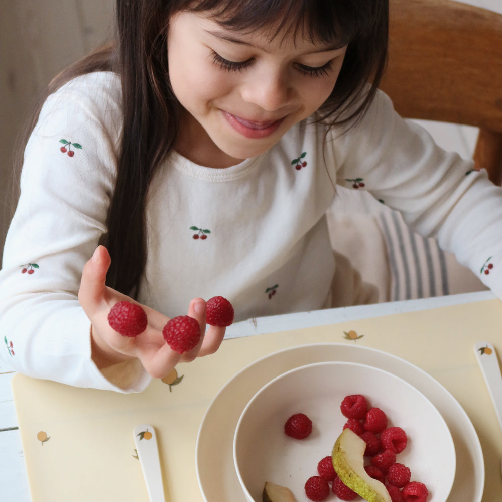 SET REPAS CHERRY