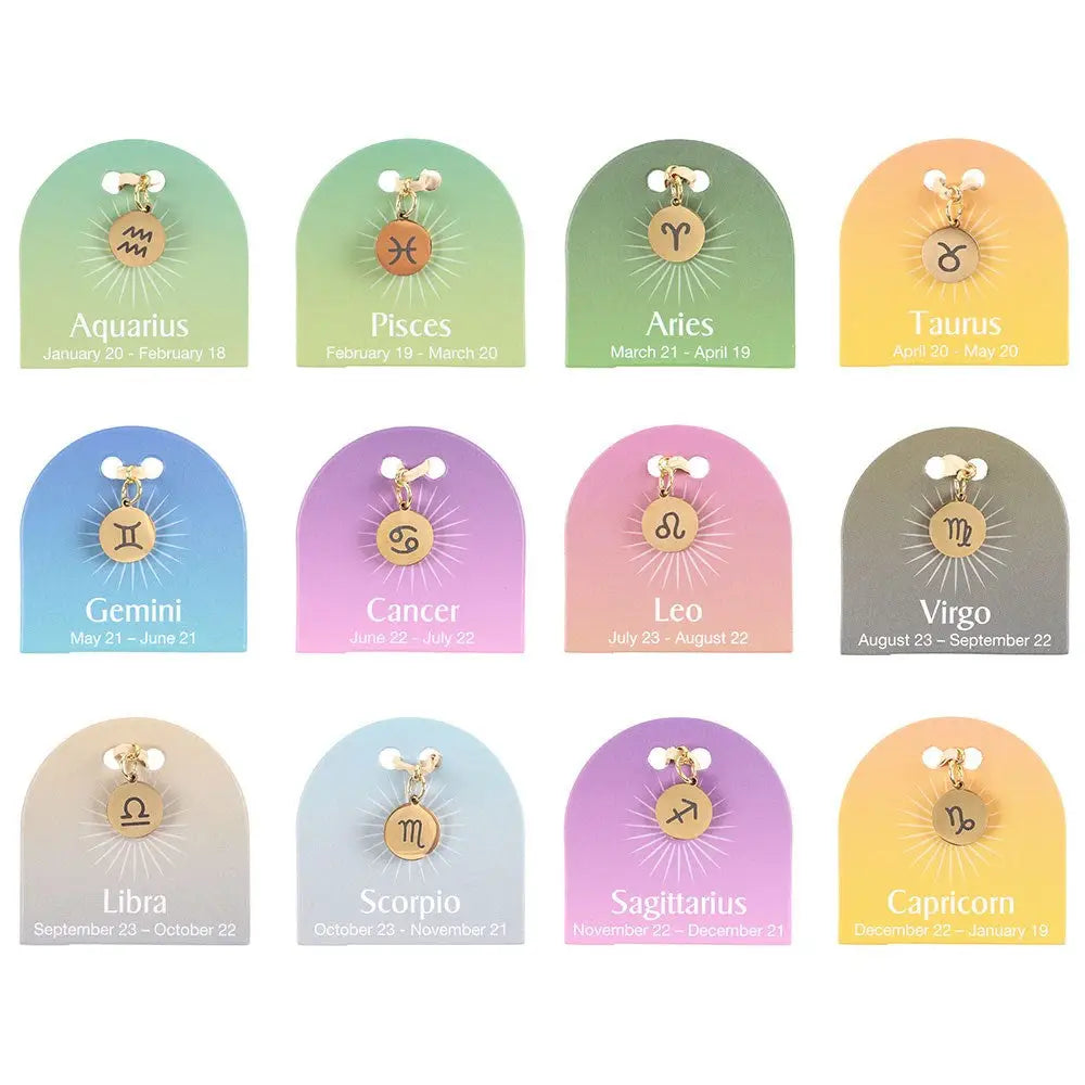 Charms Verseau