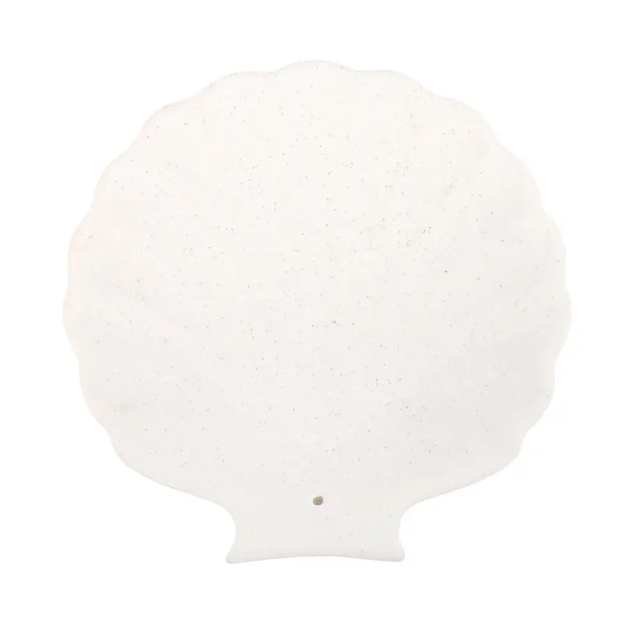 Porte-encens en céramique seashell