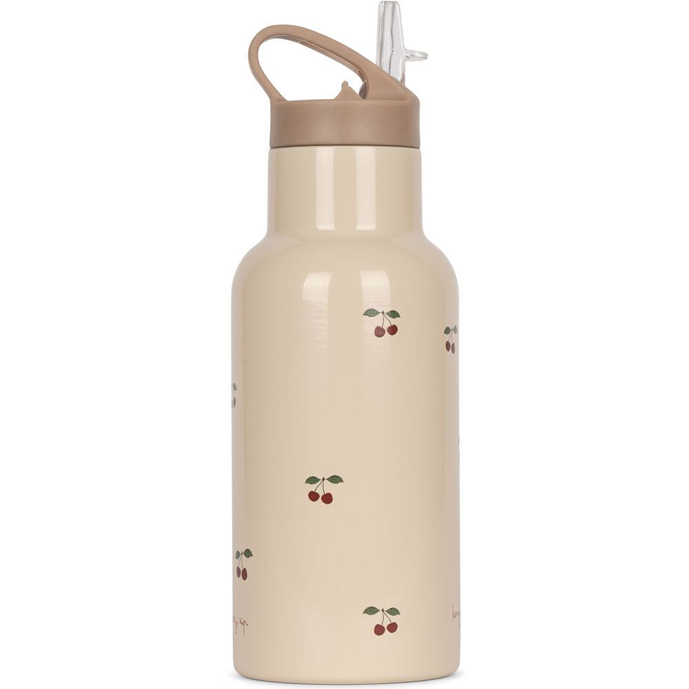 GOURDE ISOTHERME CHERRY (350 ML)