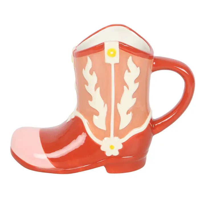 Mug Santiag