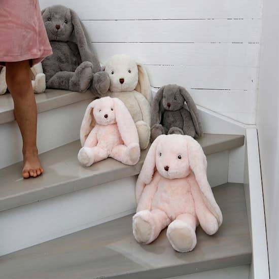 Svea, rose clair, taille L