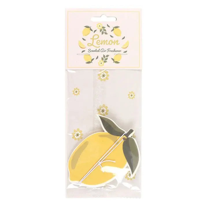 Désodorisant d'air parfumé