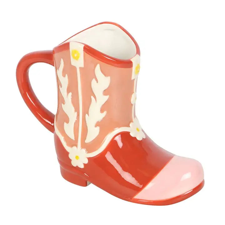 Mug Santiag