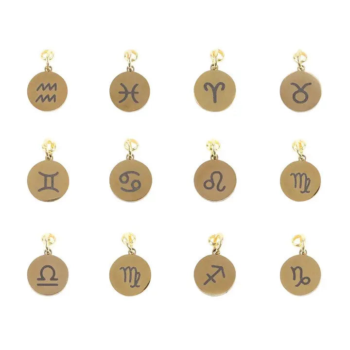 Charms Verseau