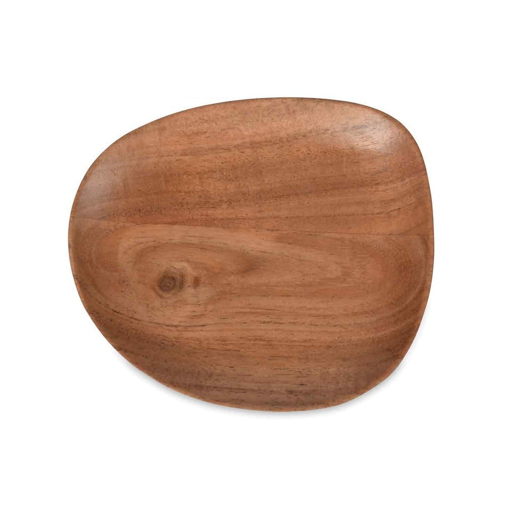 Coupelle en bois