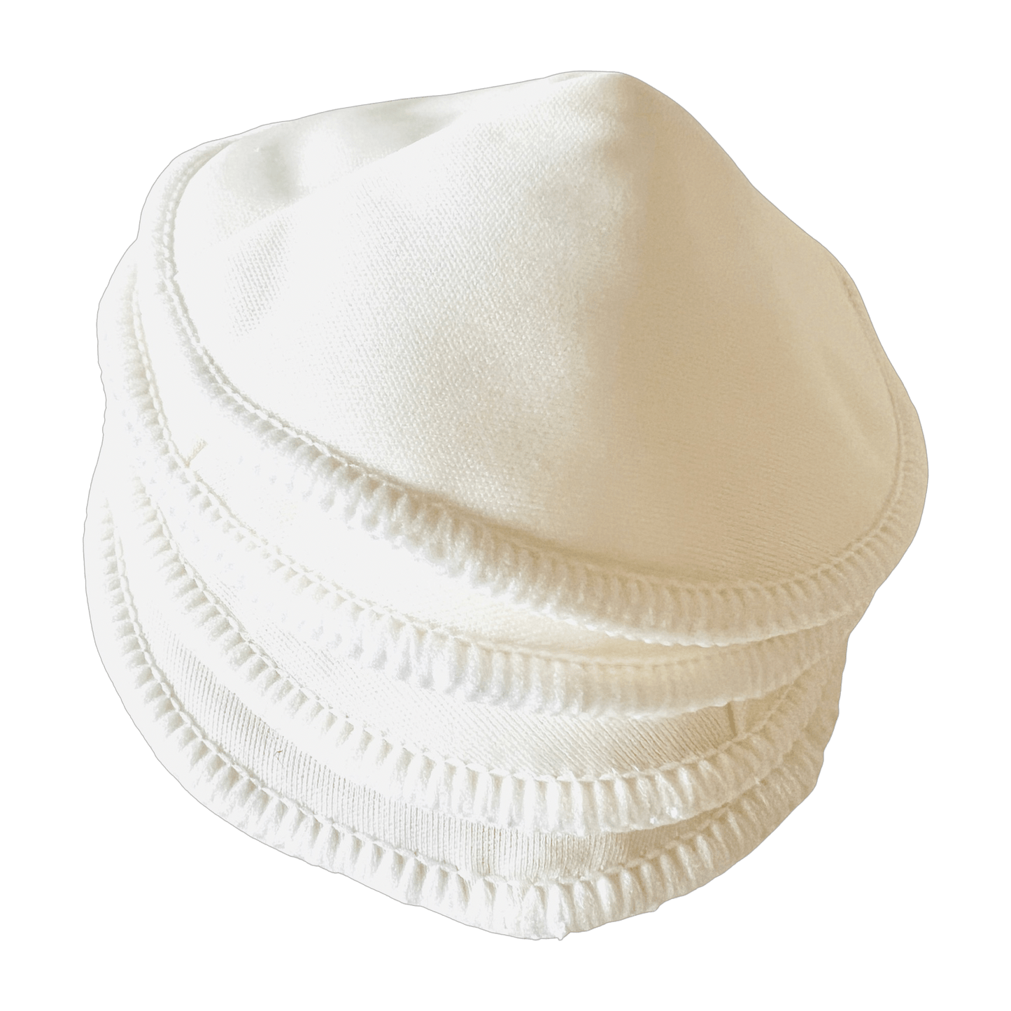COUSSINETS ALLAITEMENT - Absorbants - Réutilisables