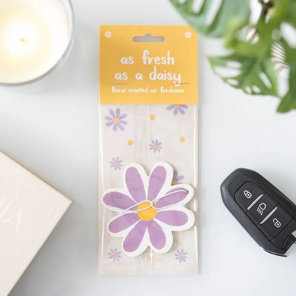 Désodorisant d'air parfumé