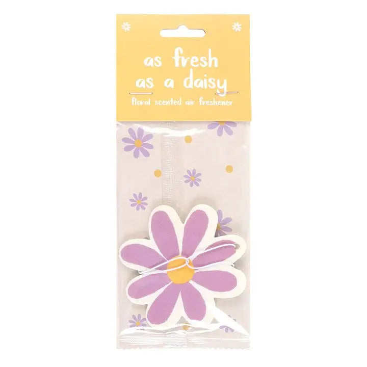 Désodorisant d'air parfumé