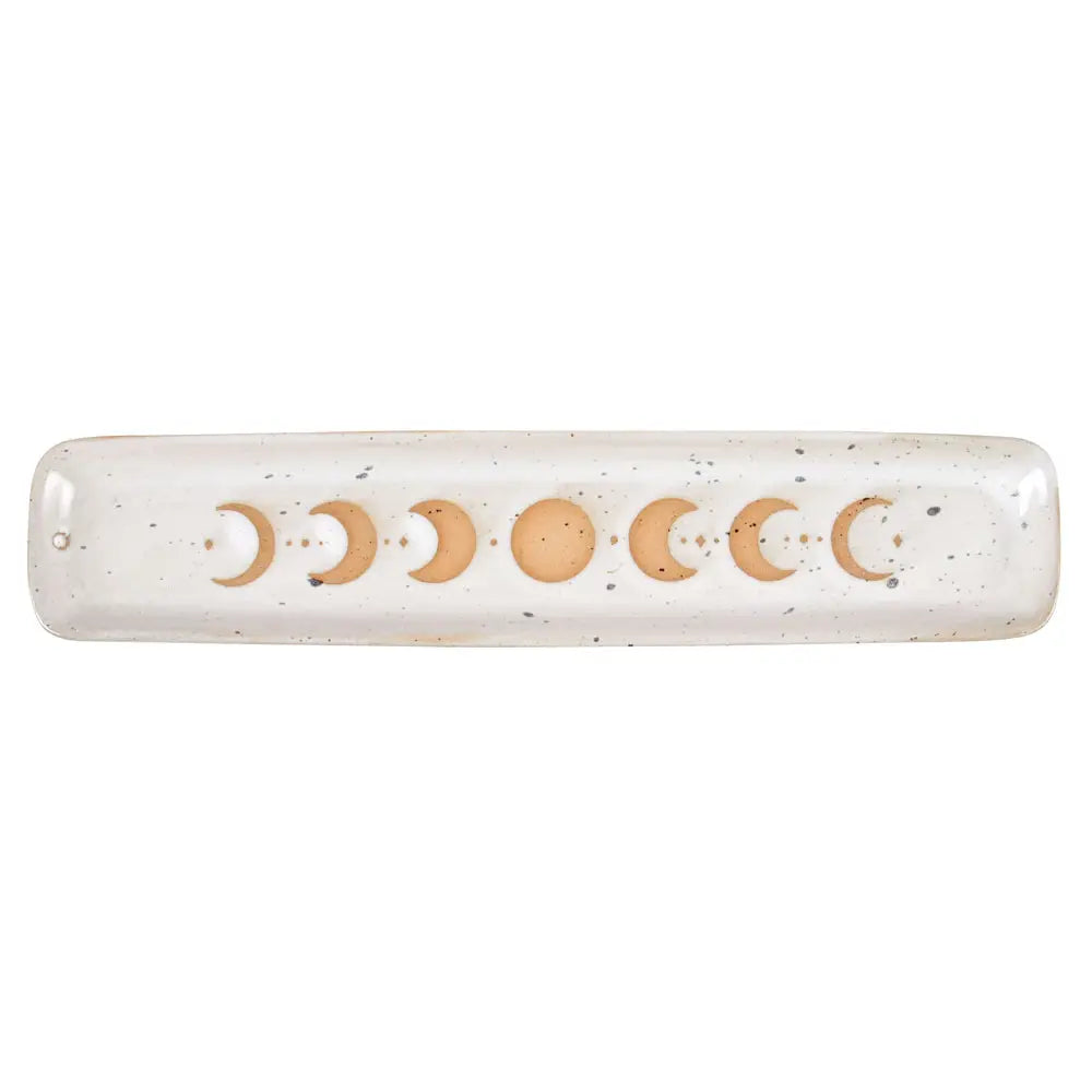 Porte-encens Moon Phase