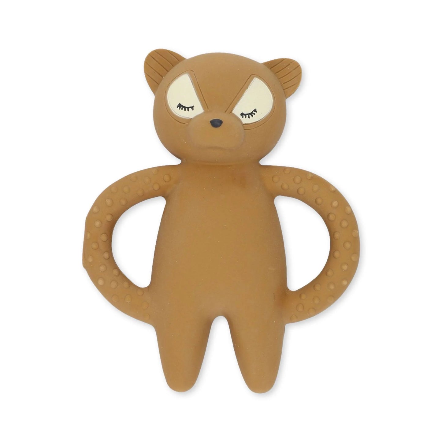 ANNEAU DE DENTITION OURSON