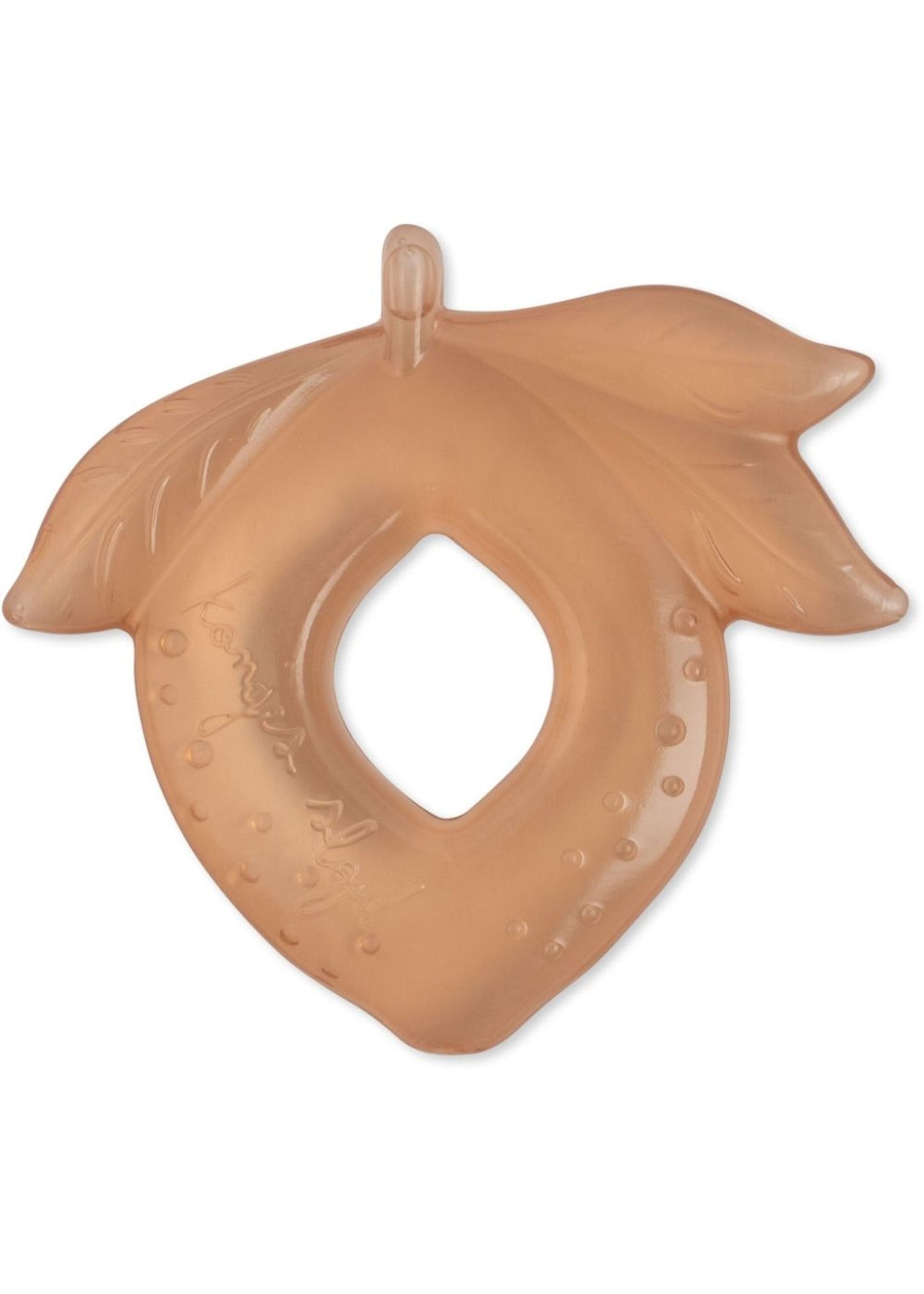 ANNEAU DE DENTITION FROID