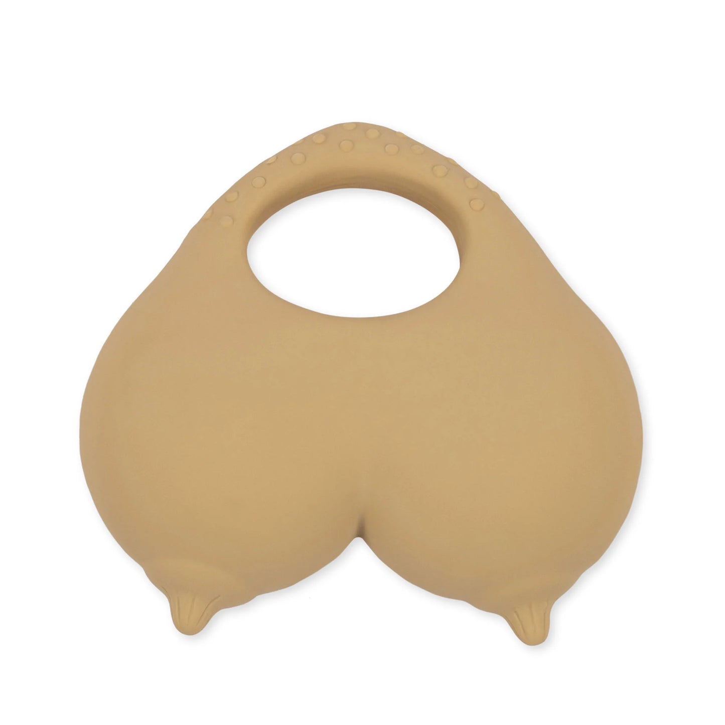 ANNEAU DE DENTITION POITRINE
