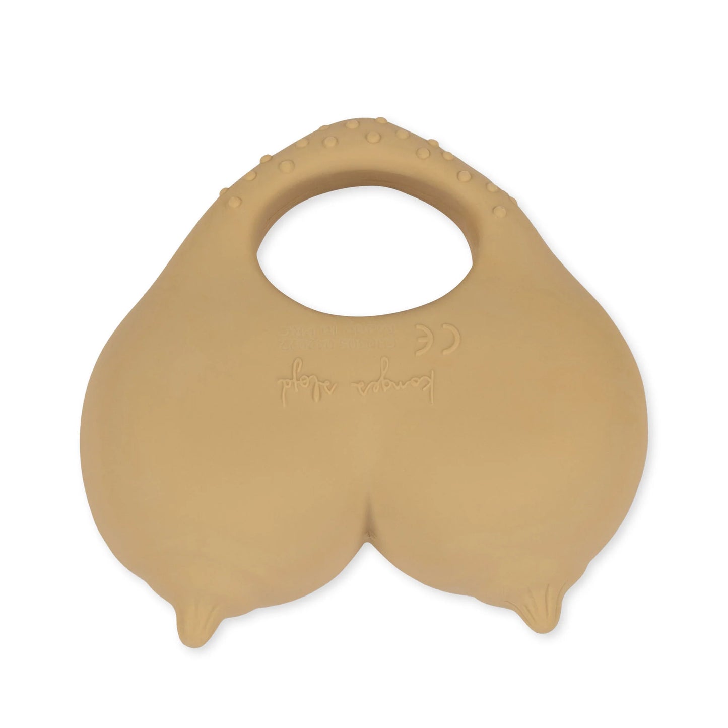 ANNEAU DE DENTITION POITRINE
