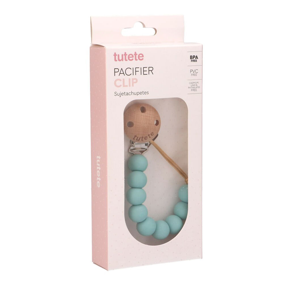 ATTACHE TÉTINE
