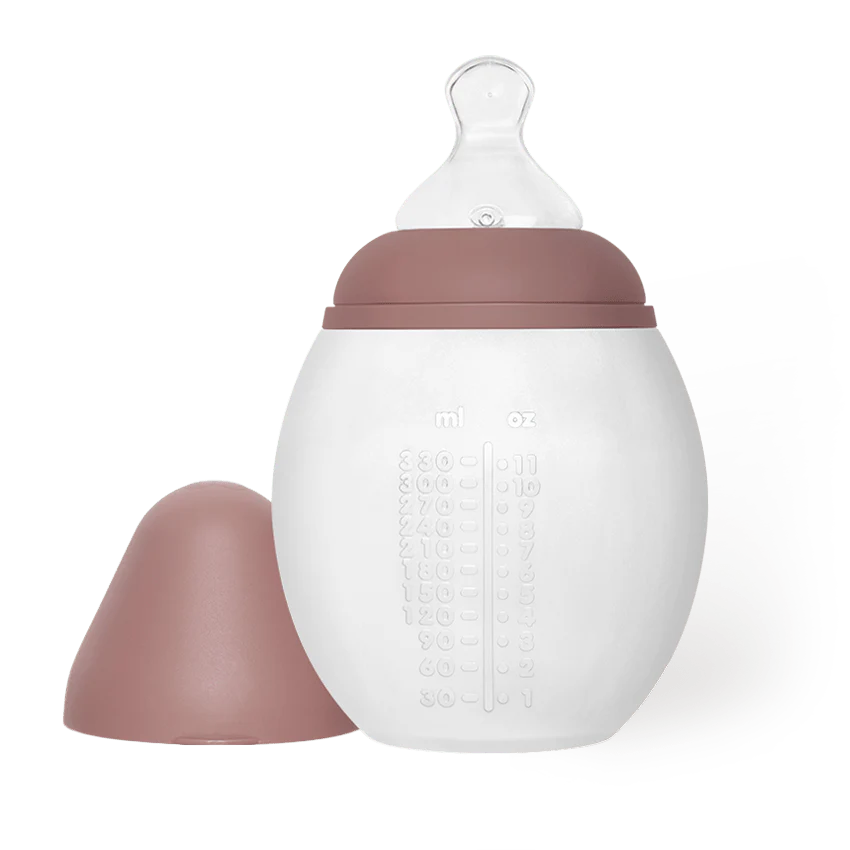 BIBERON ANTI-COLIQUE 330ML