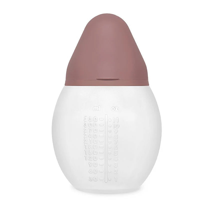 BIBERON ANTI-COLIQUE 330ML