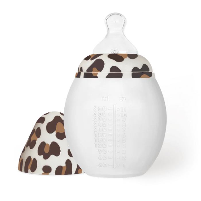 BIBERON ANTI-COLIQUE 330ML