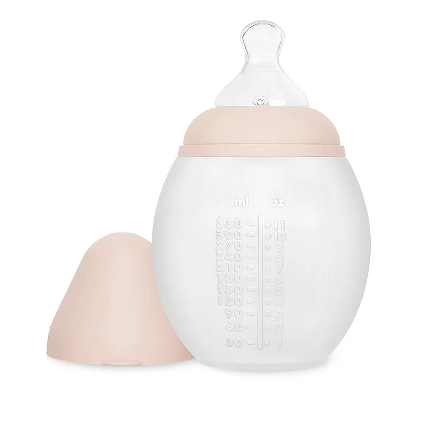 BIBERON ANTI-COLIQUE 330ML