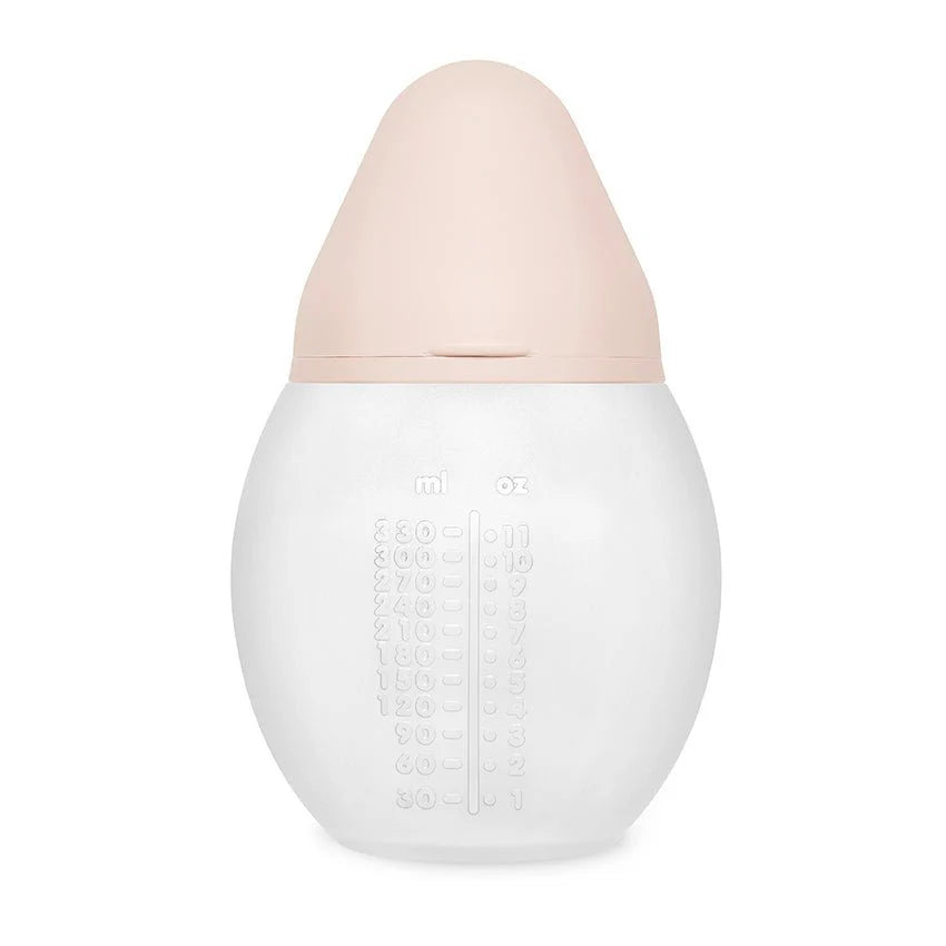 BIBERON ANTI-COLIQUE 330ML