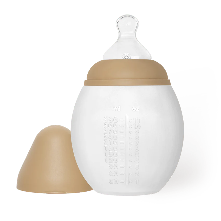 BIBERON ANTI-COLIQUE 330ML