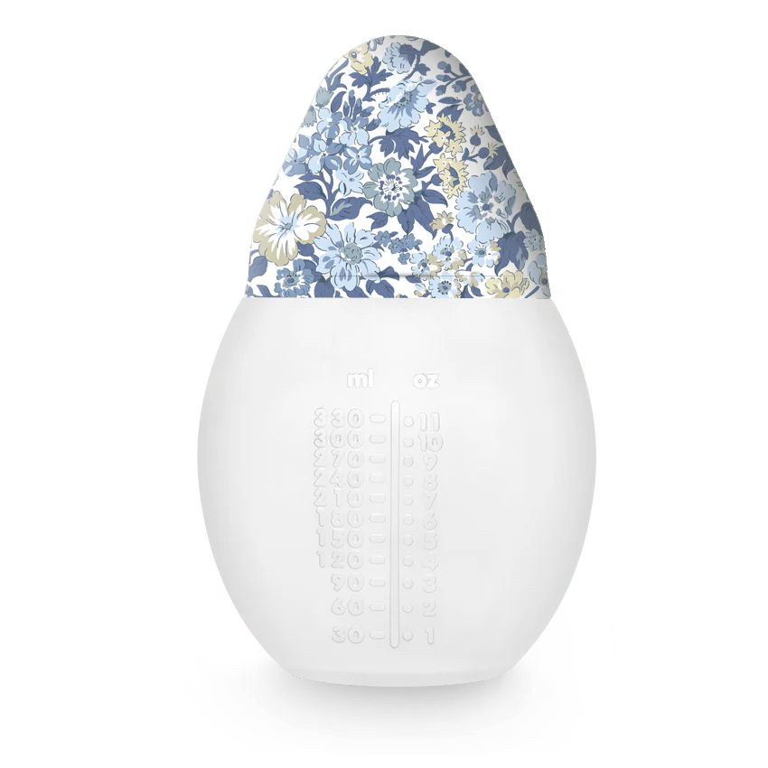 BIBERON ANTI-COLIQUE 330ML