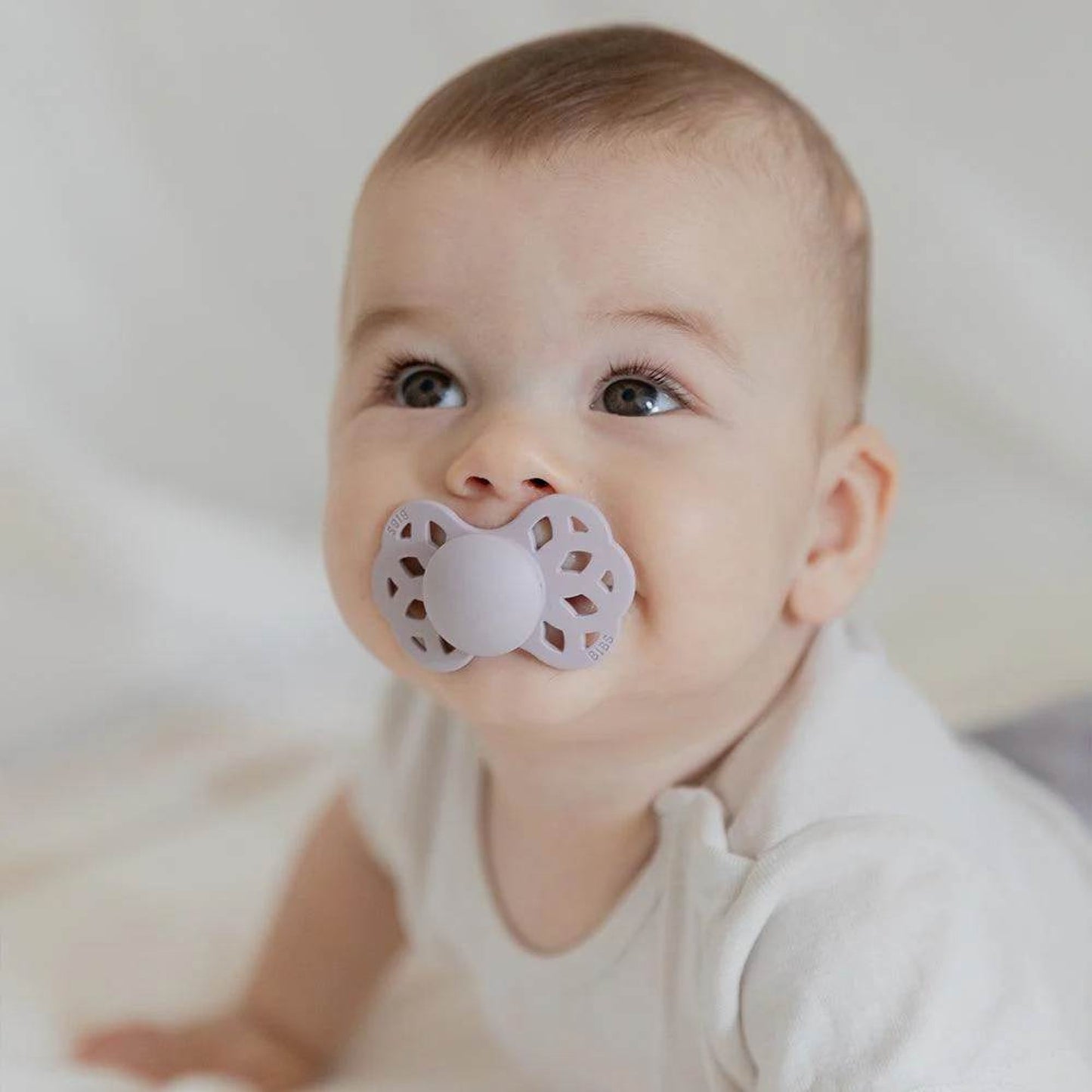 BIBS INFINITY ANATOMICAL TAILLE 1
