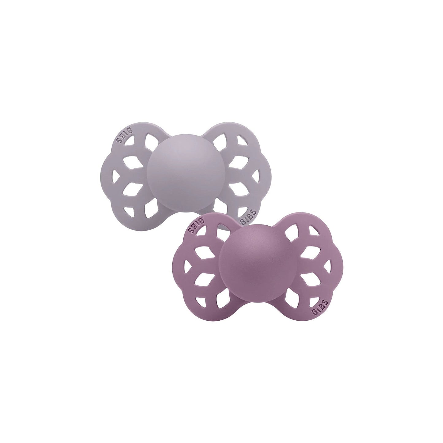 BIBS INFINITY SYMETRICAL TAILLE 2