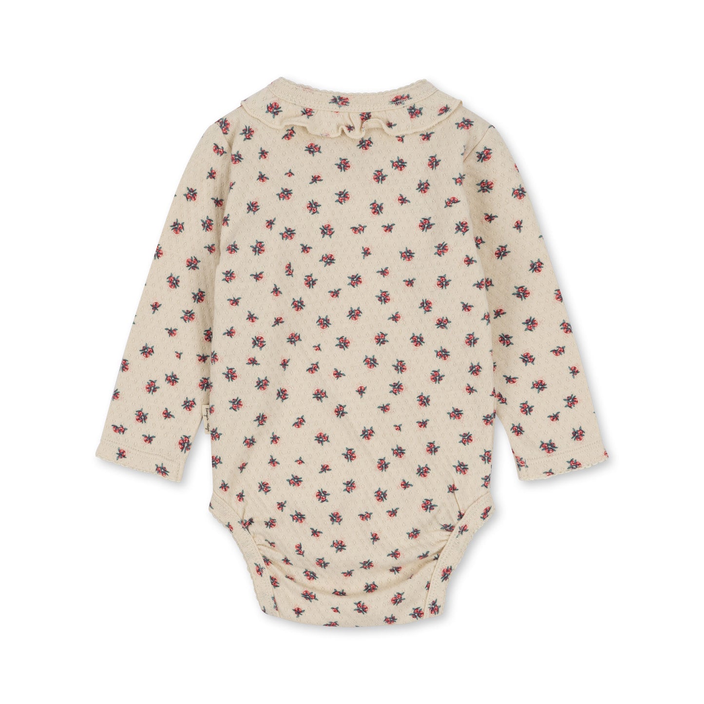 BODY PEONIA ROSE (0-1 mois)