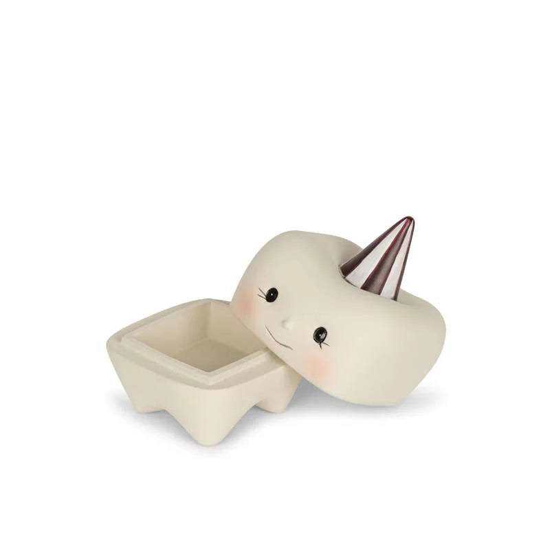 BOÎTE À DENT