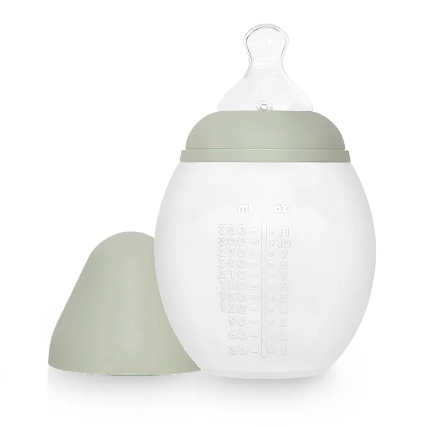 BIBERON ANTI-COLIQUE 330ML