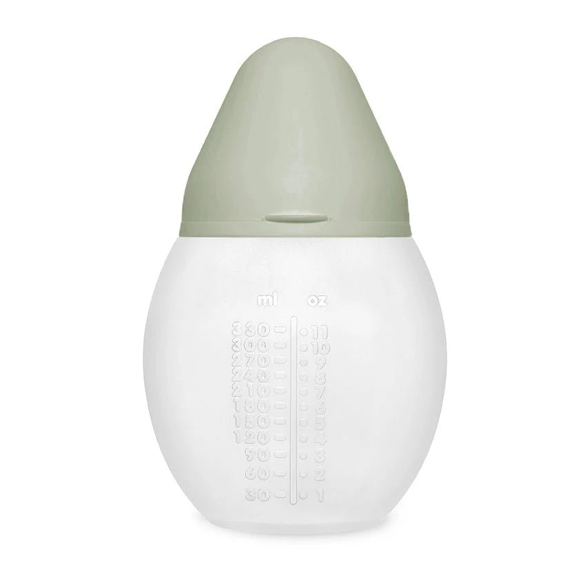 BIBERON ANTI-COLIQUE 330ML