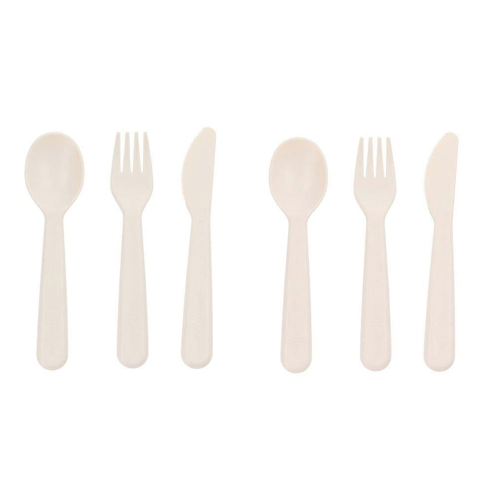 COUVERTS IVORY