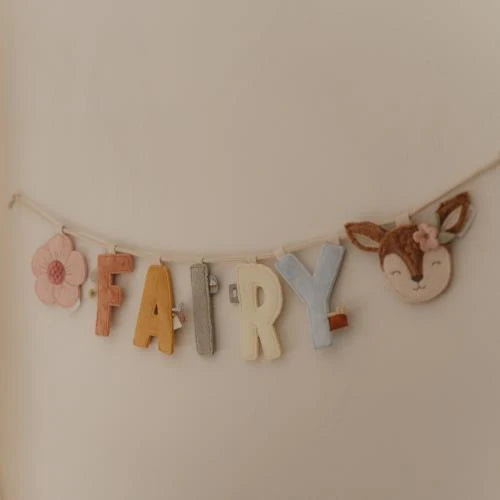 Élément de guirlande - Cerf