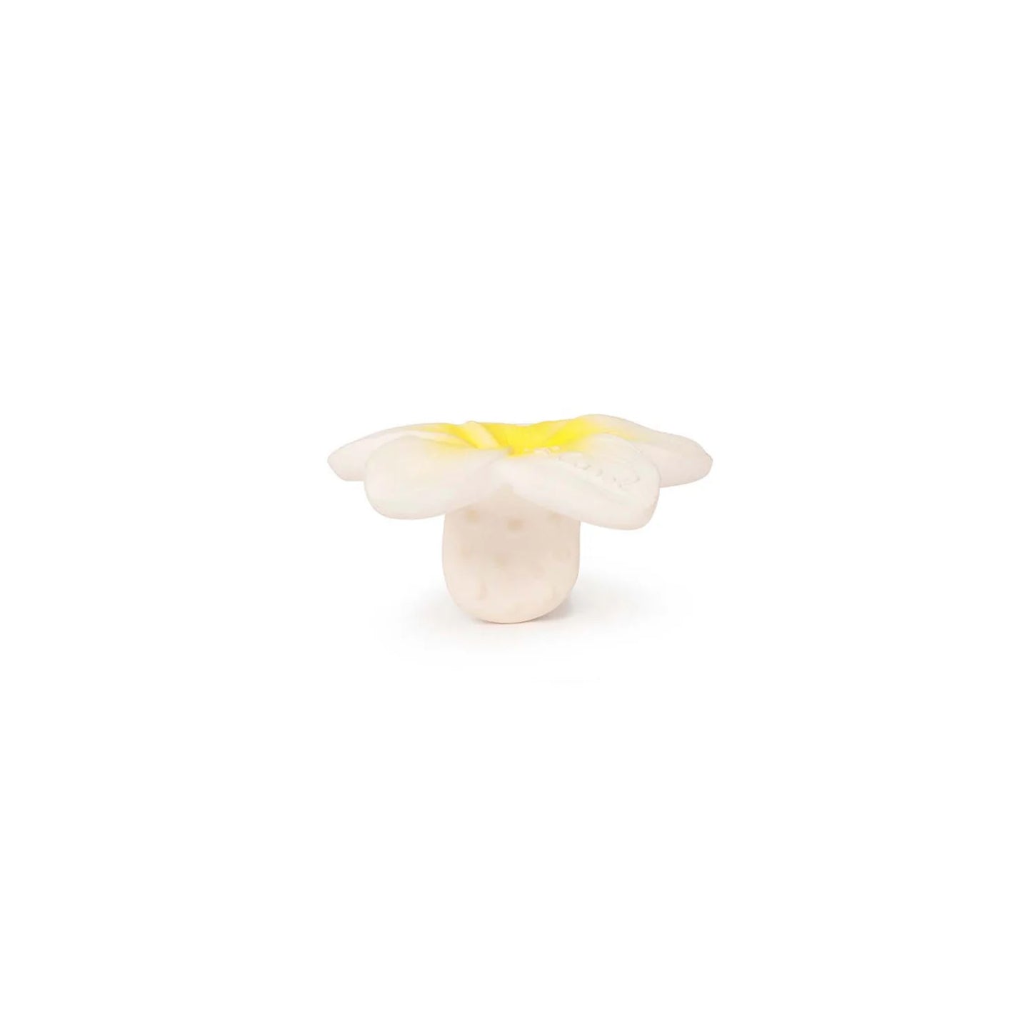 JOUET DE DENTITION HAWAII THE FLOWER