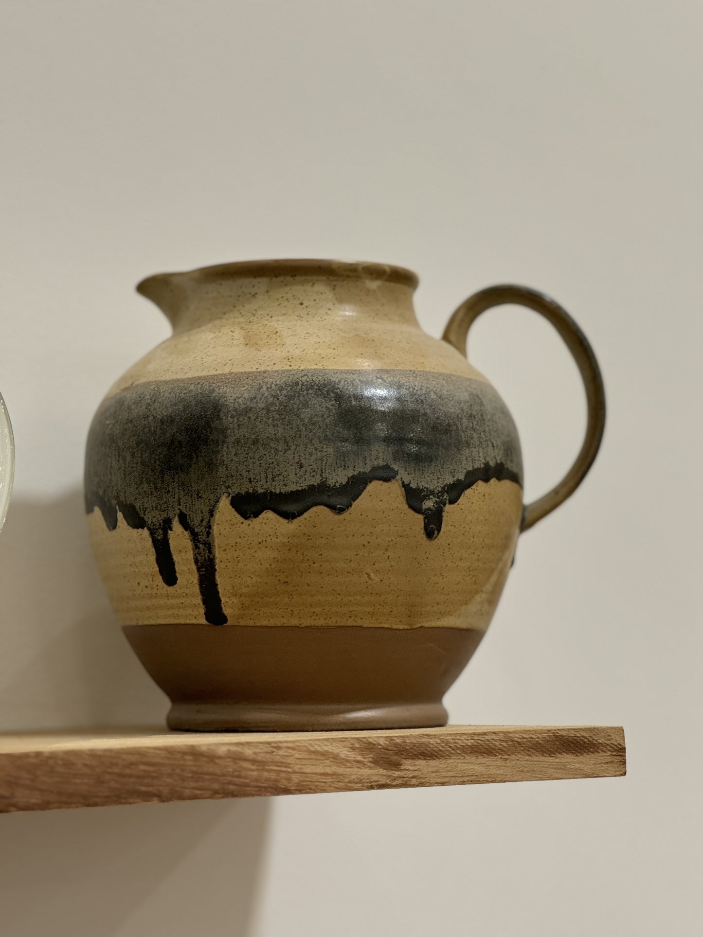 Solange Pichet, Nature, Grès