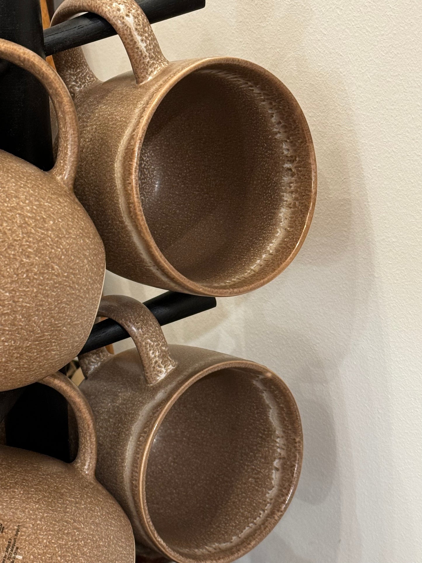Tasse marron