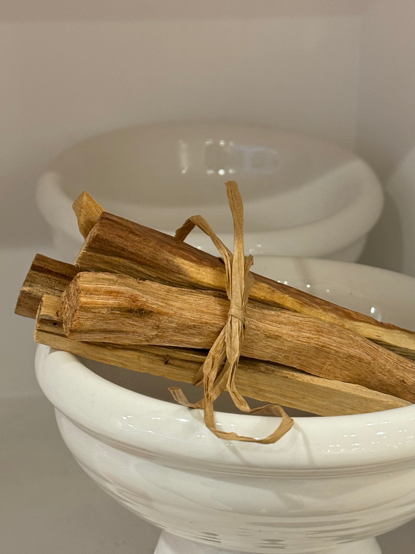 Palo Santo Lot 5 bâtons