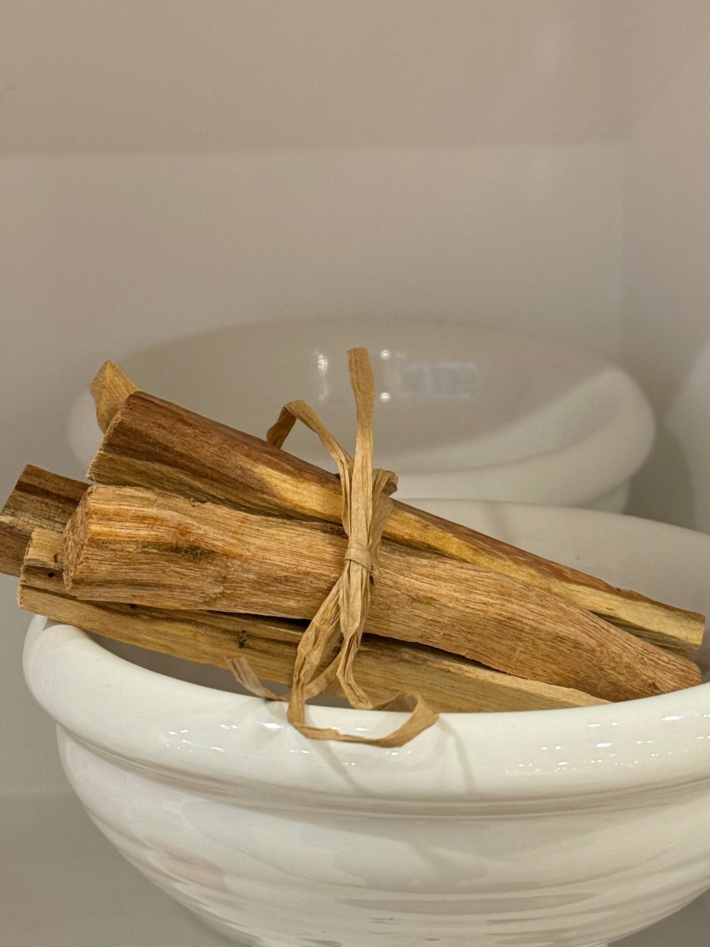 Palo Santo Lot 5 bâtons