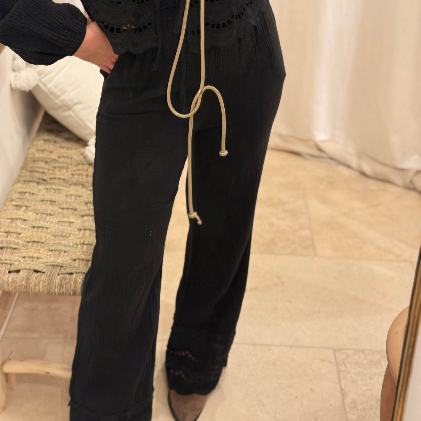 ENSEMBLE CALYPSO