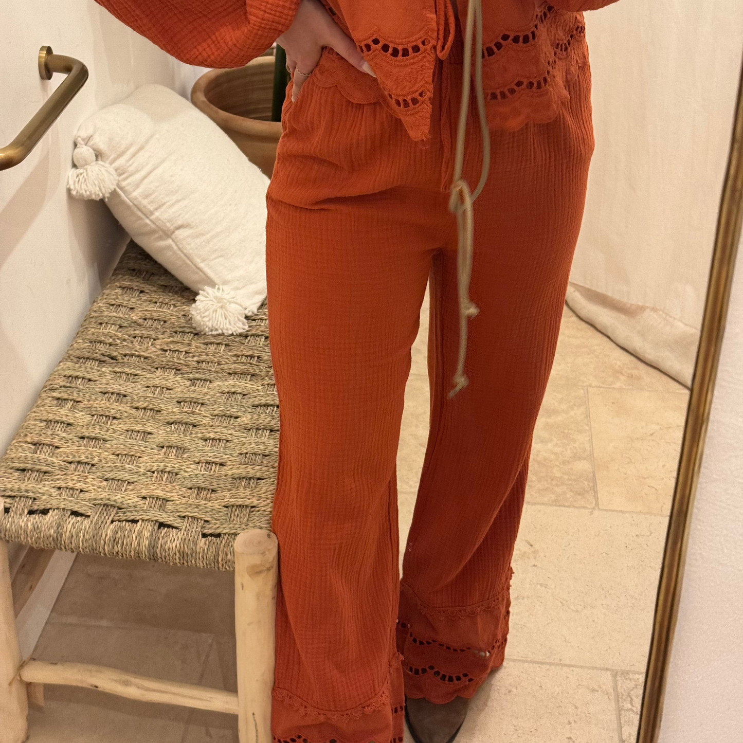 ENSEMBLE CALYPSO