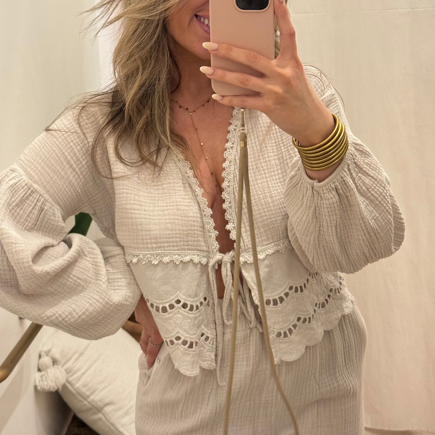 ENSEMBLE CALYPSO
