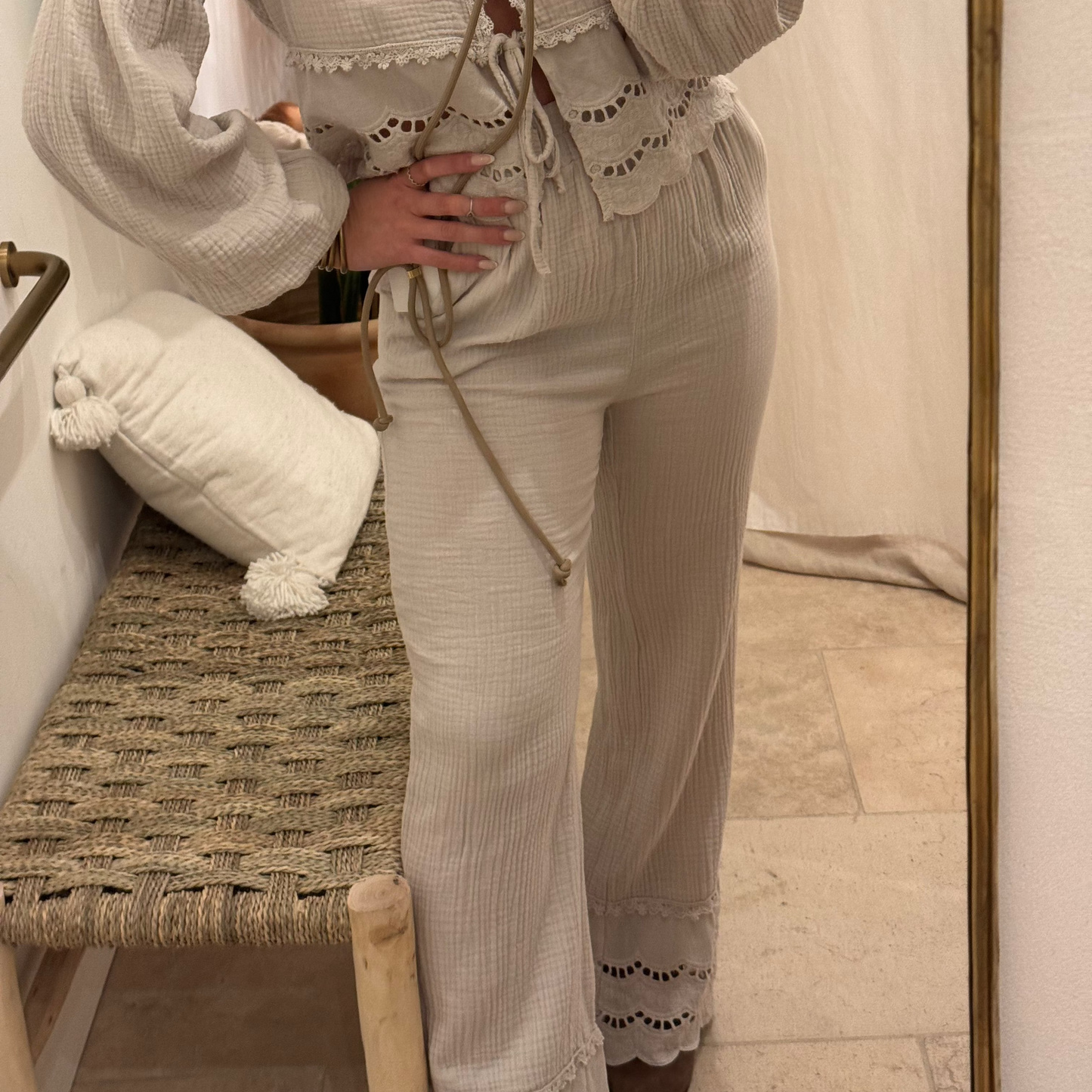 ENSEMBLE CALYPSO