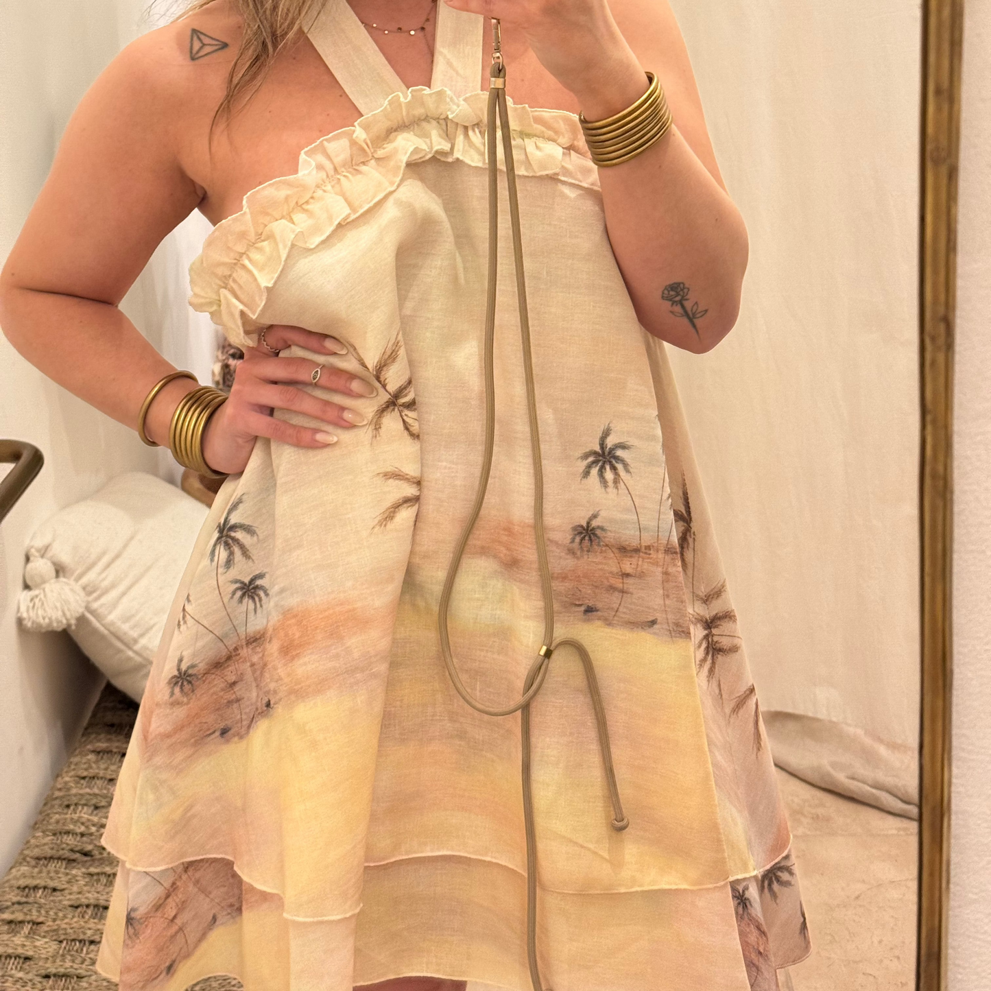 ROBE LUZIA