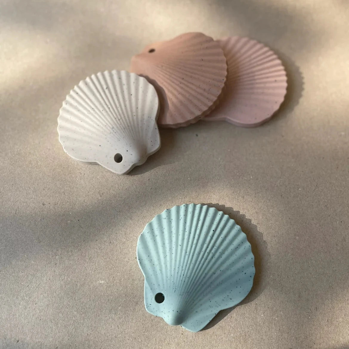 HOCHET DE DENTITION SHELL