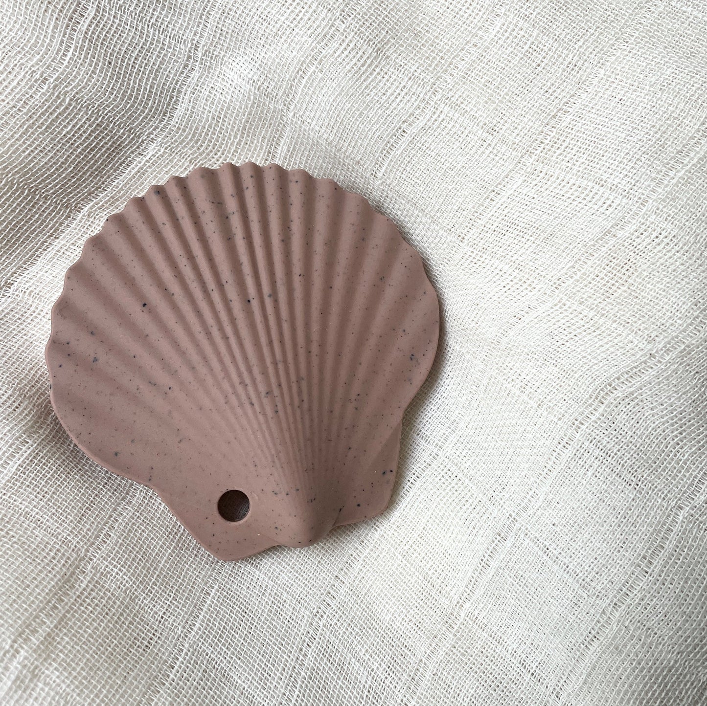 HOCHET DE DENTITION SHELL
