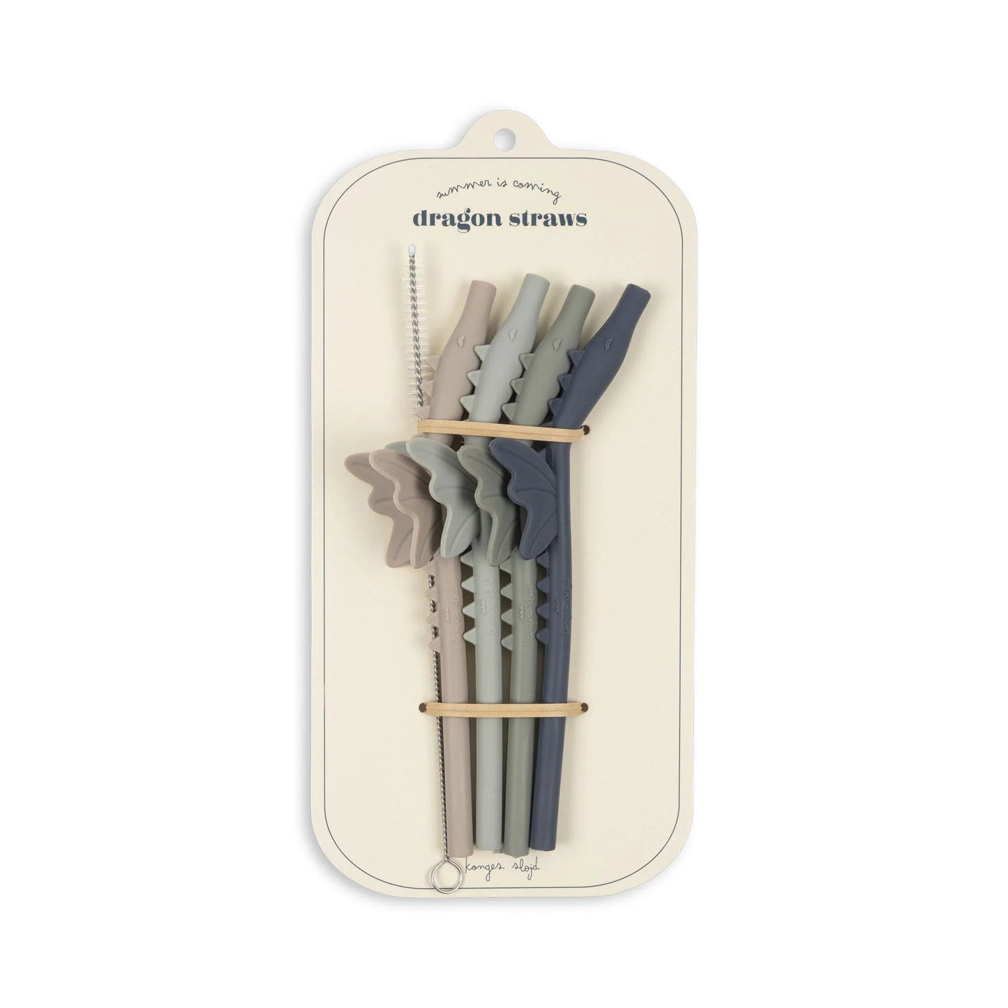 PAILLES SILICONE DRAGON